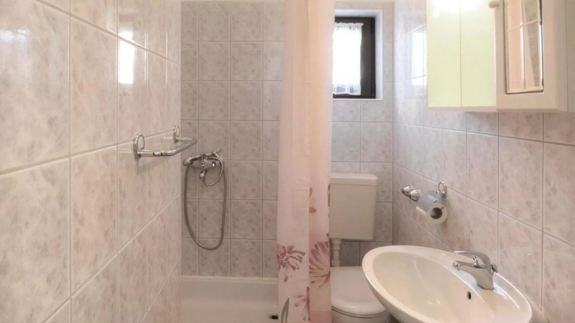 Ferienwohnung In Baska Mit Eigenem Balkon - B59647 Apartment Baska (Krk)
