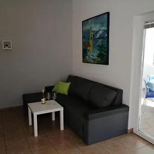  Apartament Mirjana Radovic
