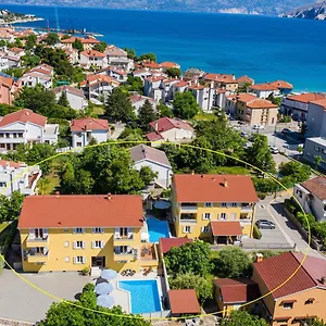 4* Pensjonat Gorica 2