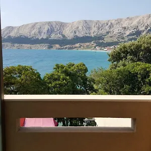  Appartamento Krstulja