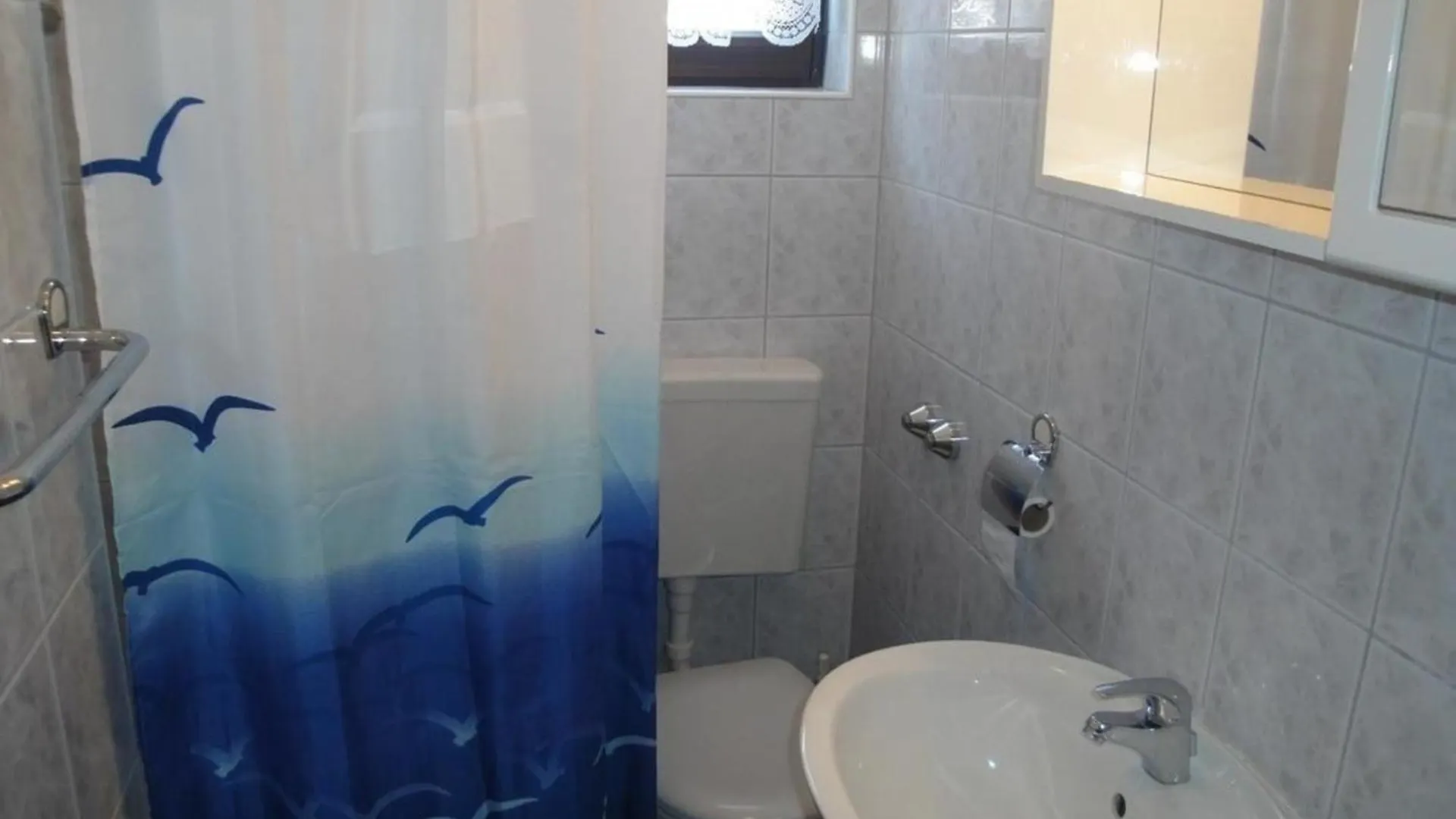 Ferienwohnung In Baska Mit Eigenem Balkon - B59647 0*, باشْكا كرواتيا